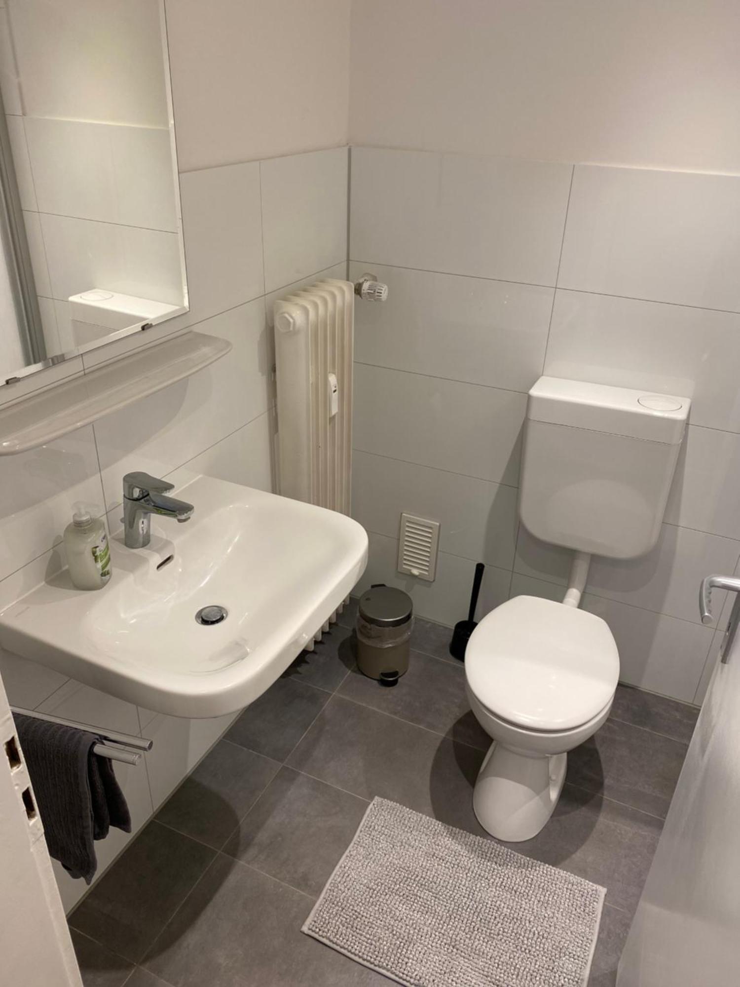 Downtown Residence Duesseldorf 外观 照片