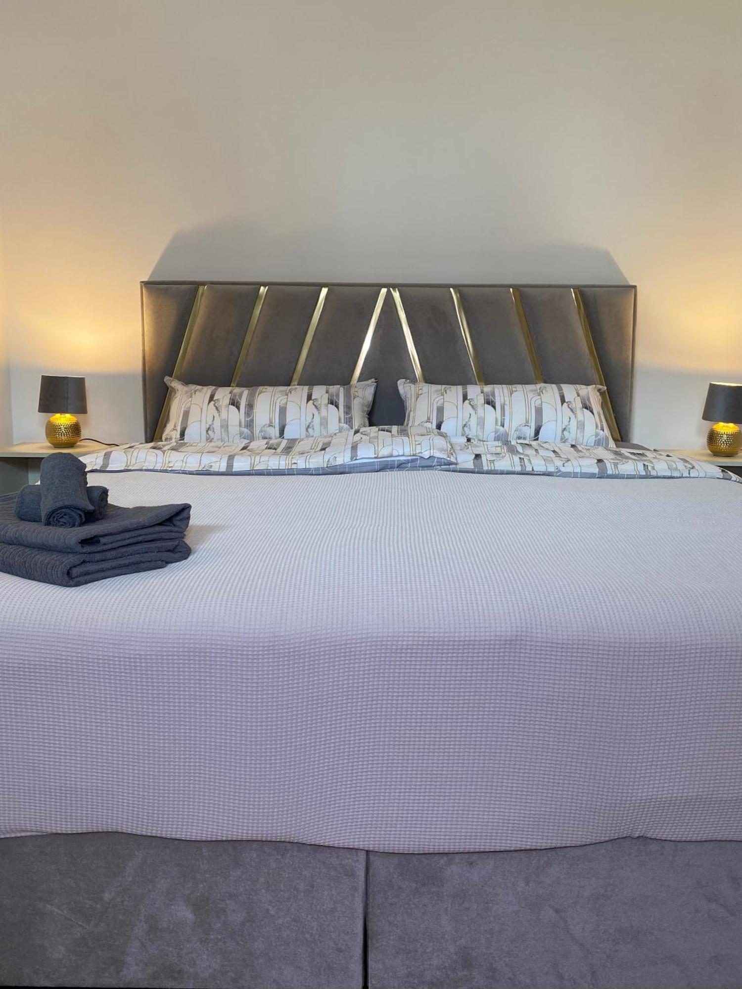 Downtown Residence Duesseldorf 外观 照片