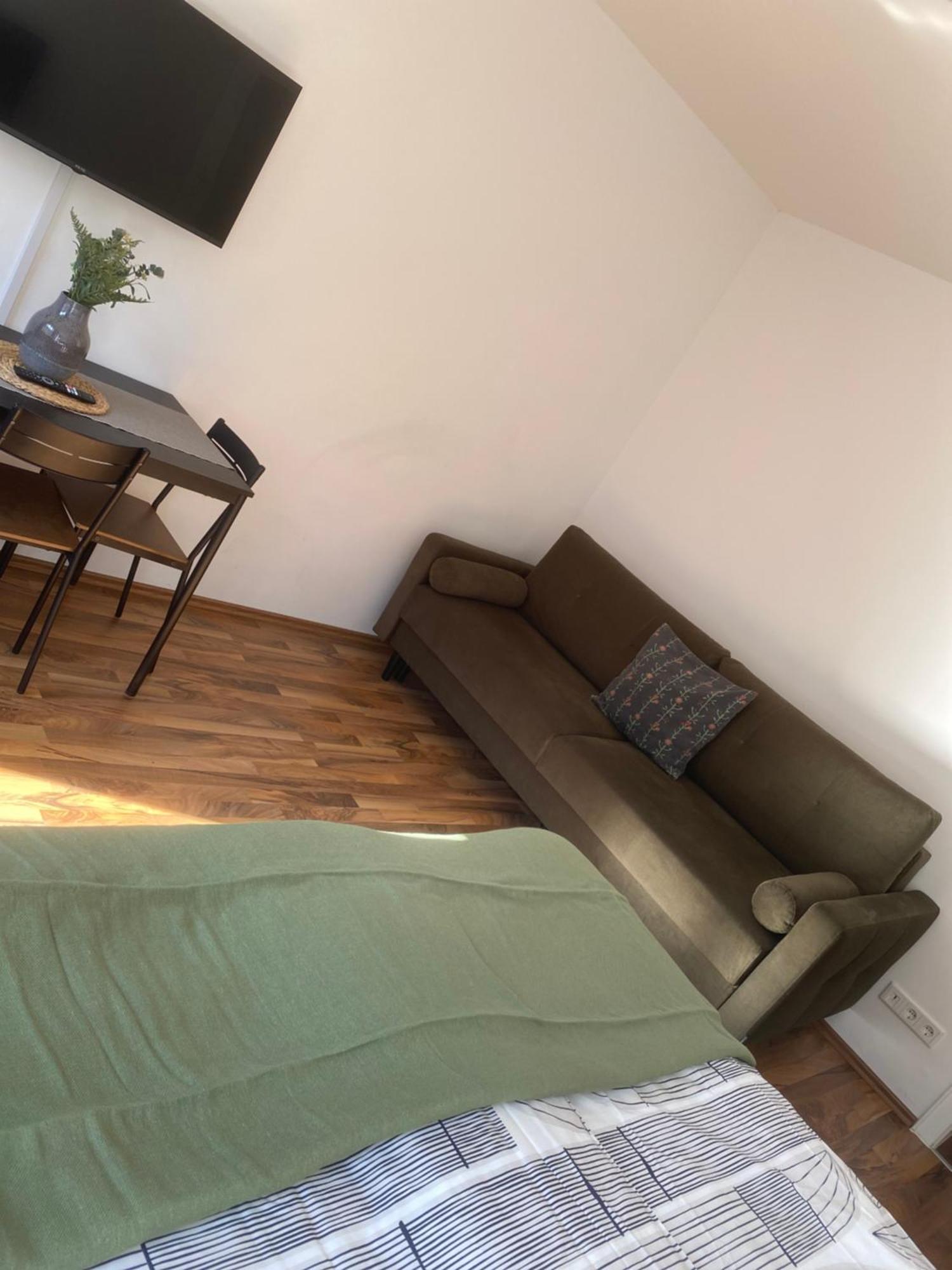 Downtown Residence Duesseldorf 外观 照片