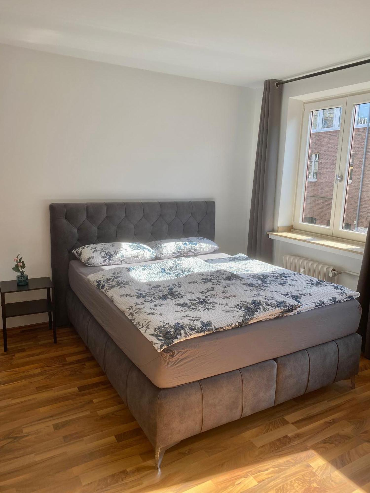 Downtown Residence Duesseldorf 外观 照片
