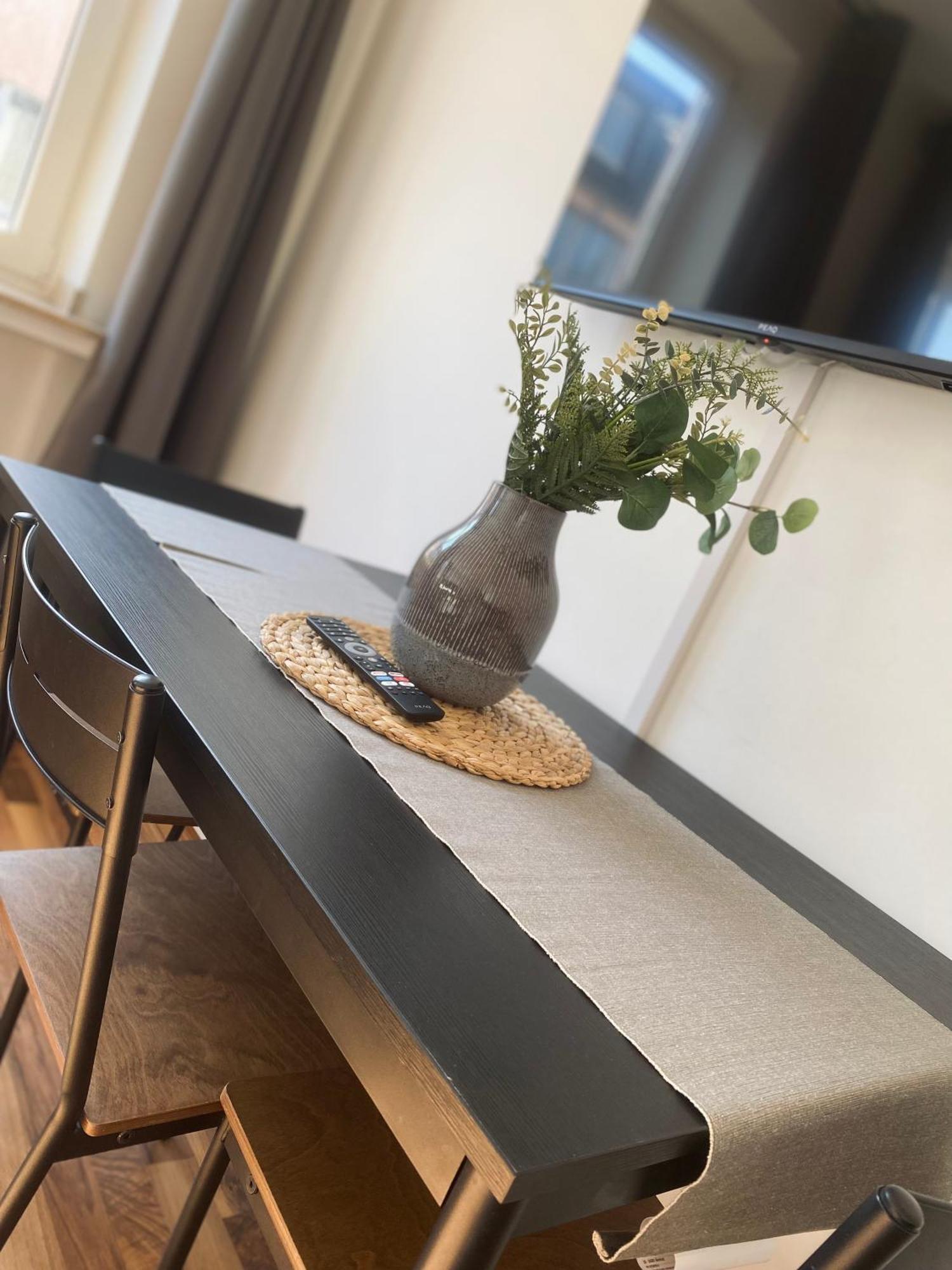 Downtown Residence Duesseldorf 外观 照片