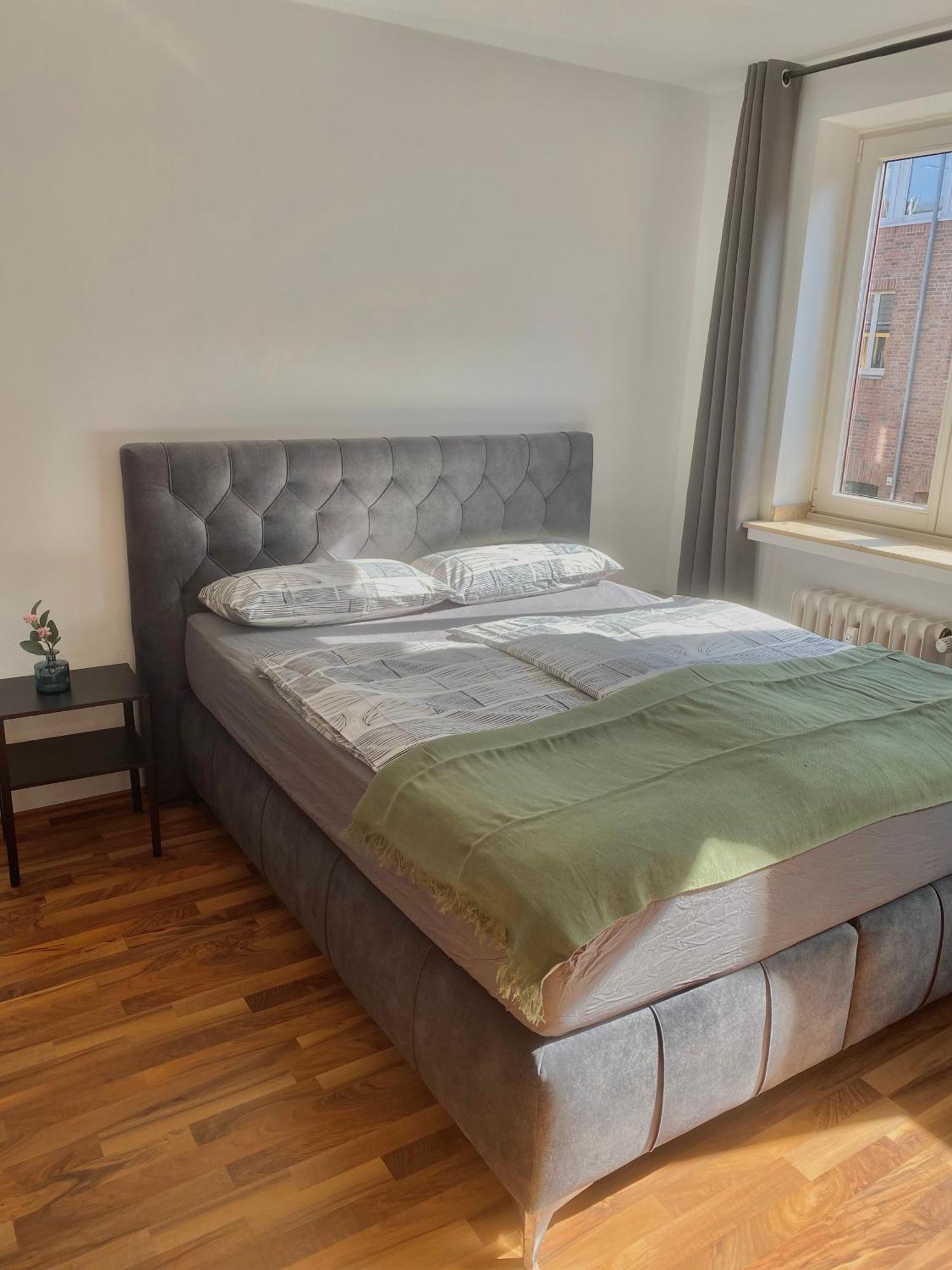 Downtown Residence Duesseldorf 外观 照片